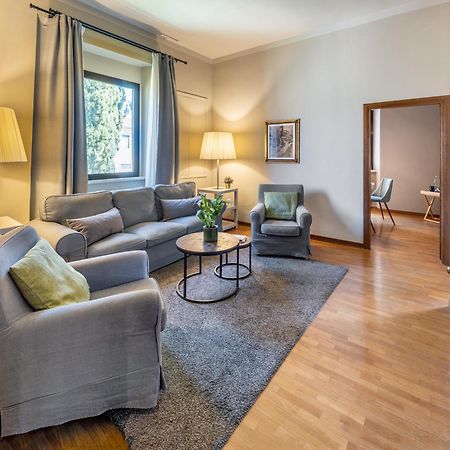 Borgo Iesolana Guest House Bucine Bagian luar foto