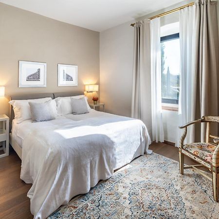 Borgo Iesolana Guest House Bucine Bagian luar foto