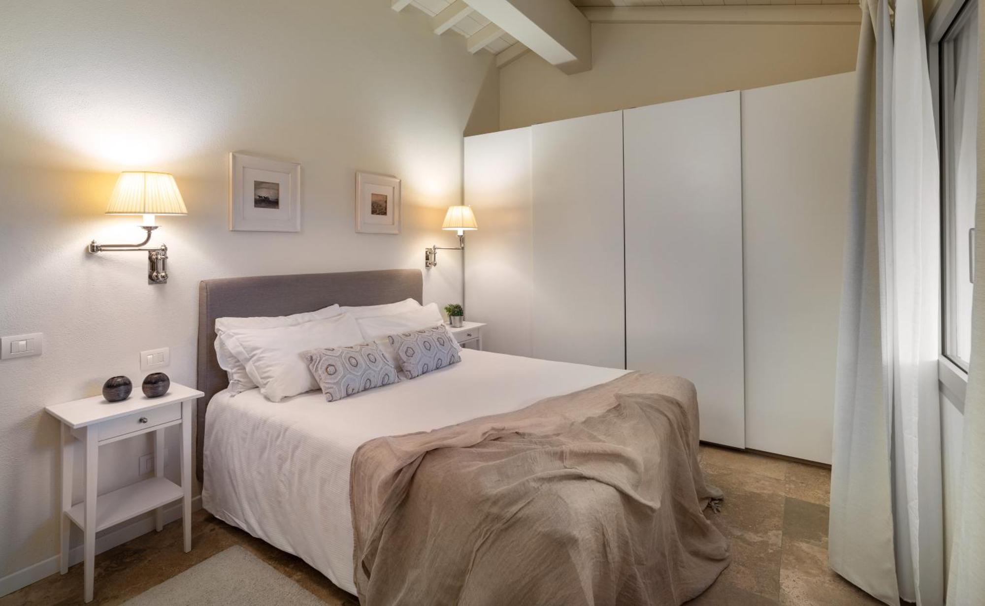 Borgo Iesolana Guest House Bucine Bagian luar foto