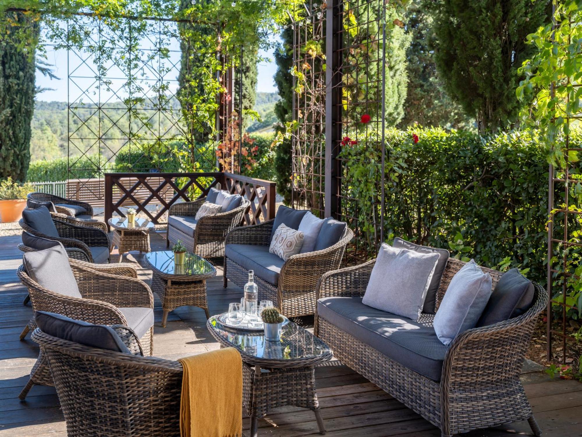 Borgo Iesolana Guest House Bucine Bagian luar foto