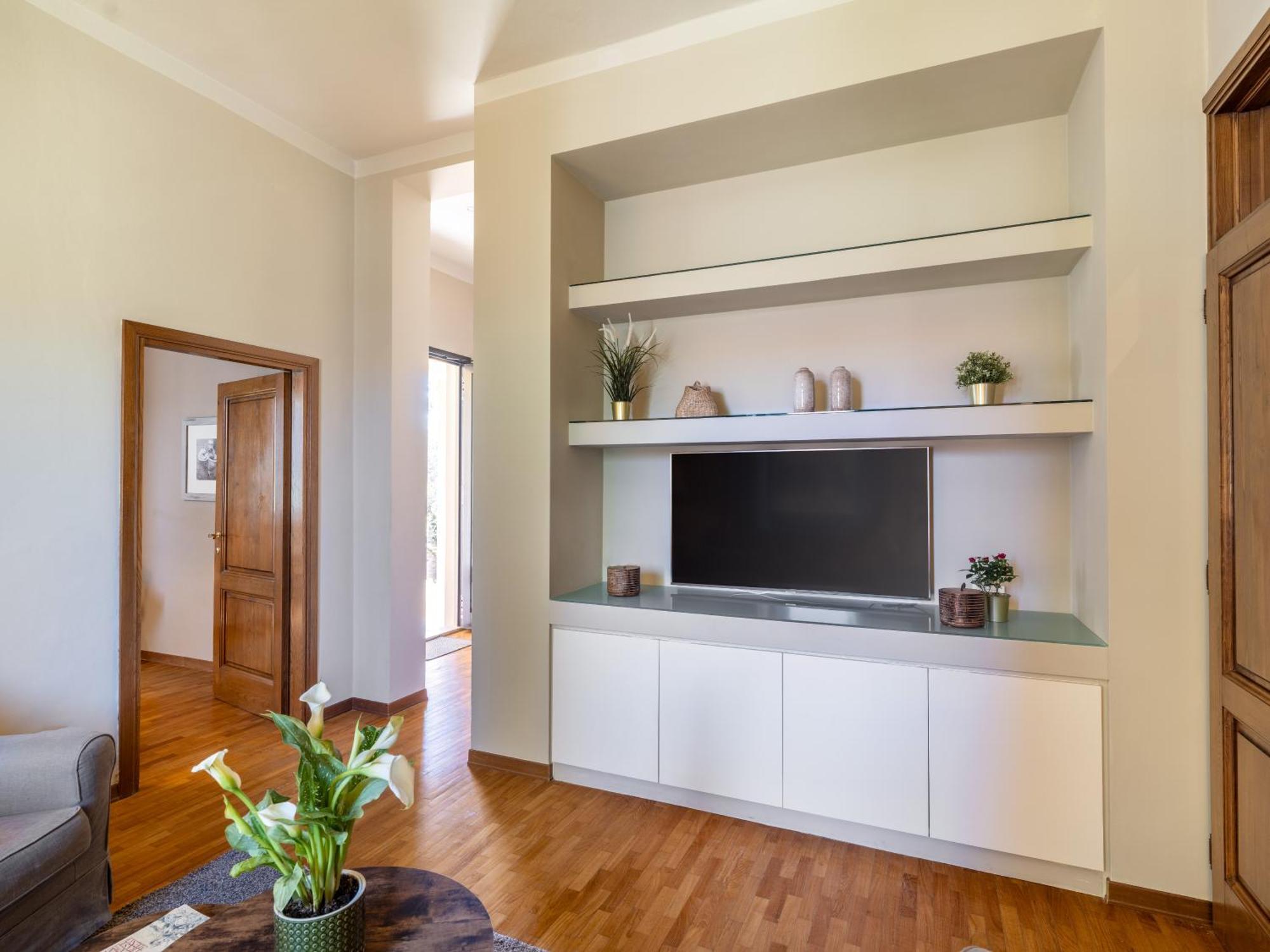 Borgo Iesolana Guest House Bucine Bagian luar foto